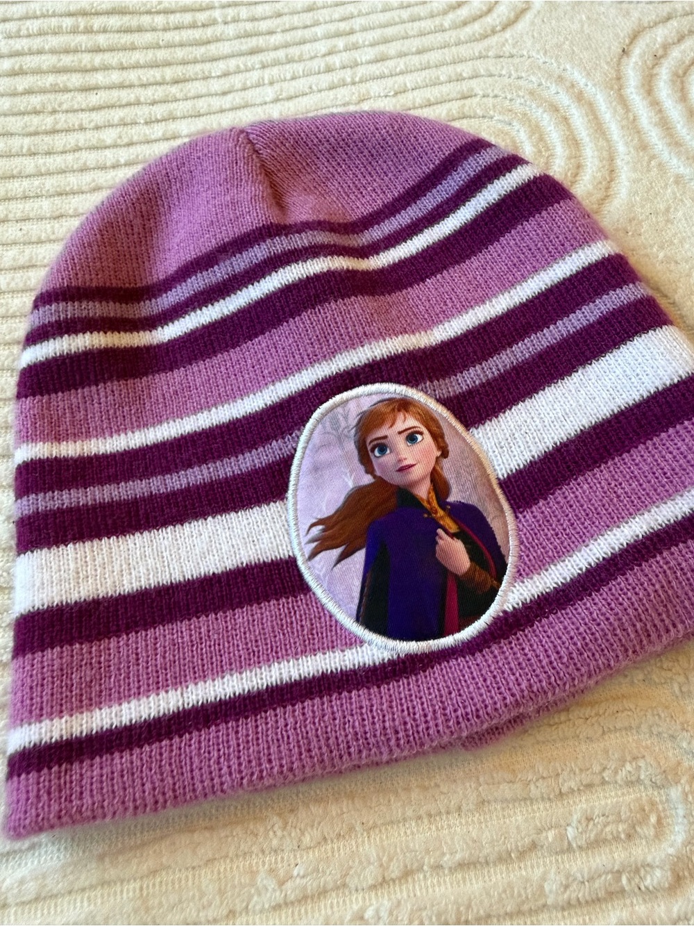 FROZEN Anna Girls Bennie $24.99